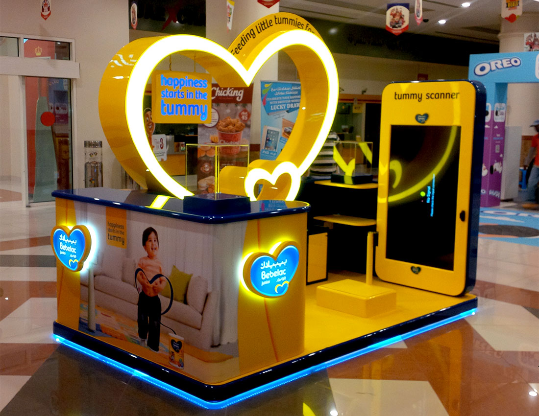 Event & Exhibition Stand Design - Dubai - Digital Marketing and Social ...