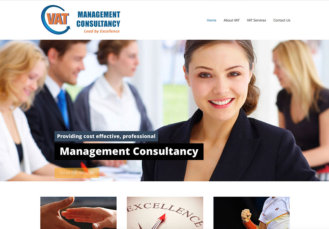 VAT Management Consultants